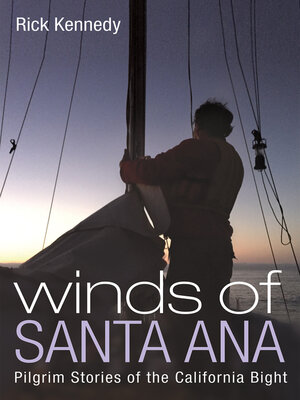 cover image of Winds of Santa Ana